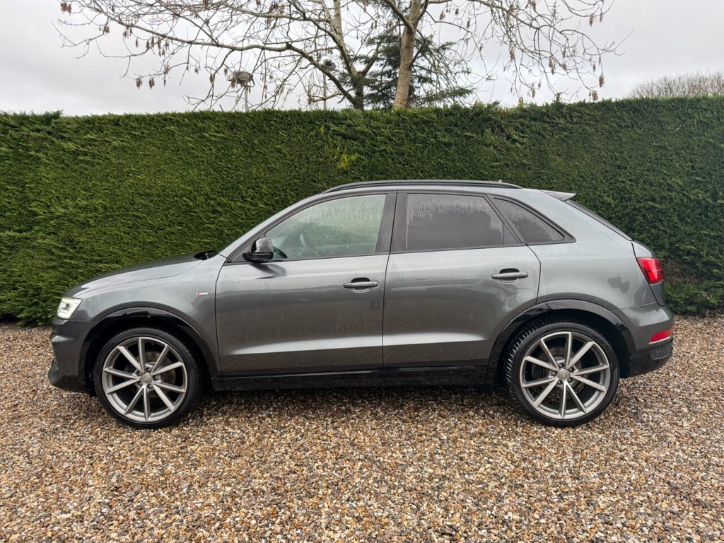 Used Audi Q3 2017 for sale - 77520978: Photo 7