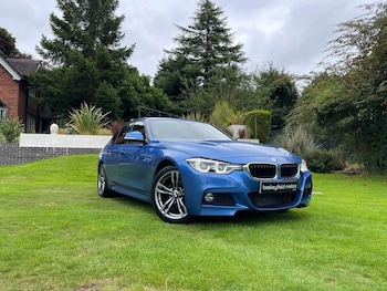 Used BMW 3 Series 2016 for sale - 75704166: Photo