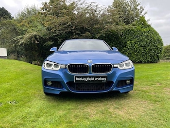 Used BMW 3 Series 2016 for sale - 75704166: Photo