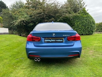 Used BMW 3 Series 2016 for sale - 75704166: Photo