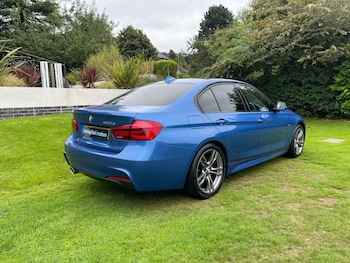 Used BMW 3 Series 2016 for sale - 75704166: Photo