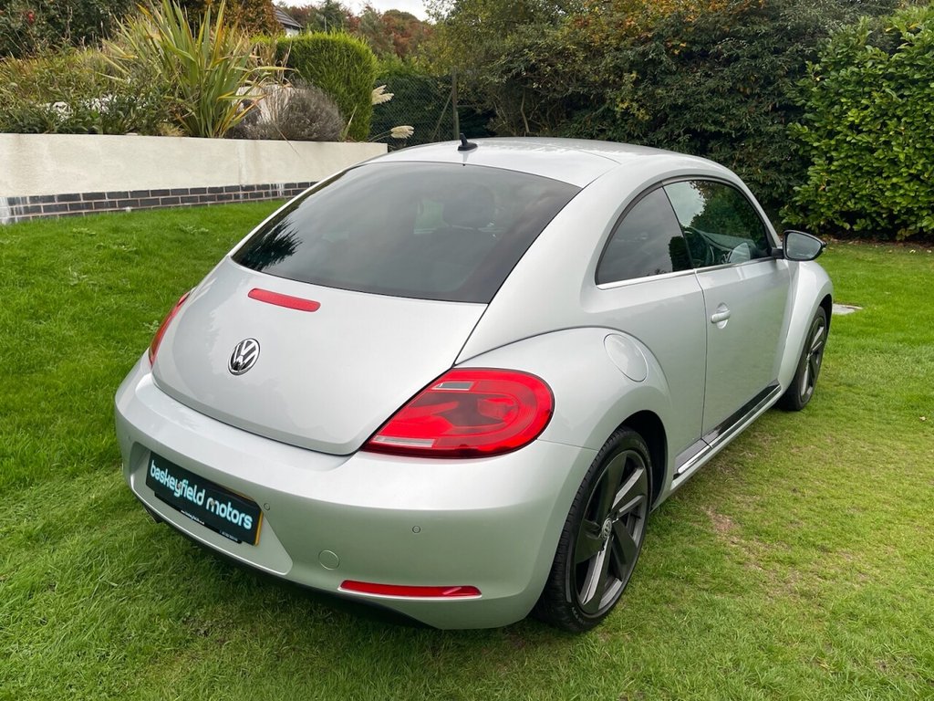 Used Volkswagen Beetle 2016 for sale - 76909812: Photo 10