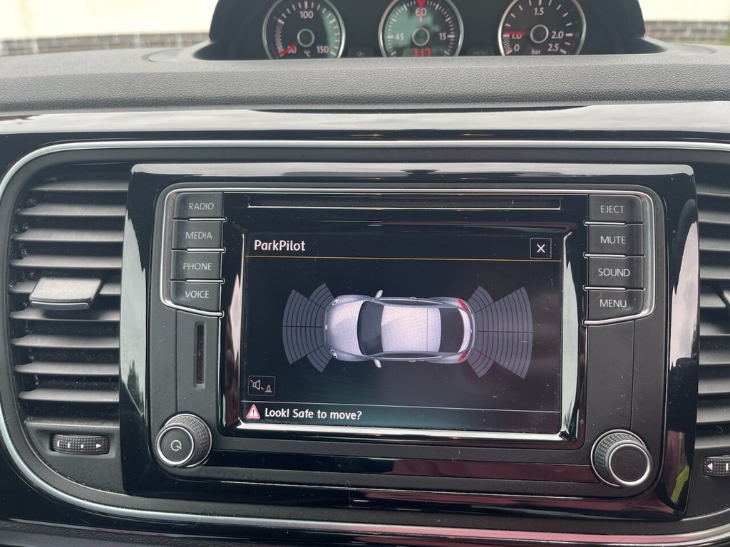 Used Volkswagen Beetle 2016 for sale - 76909812: Photo 17