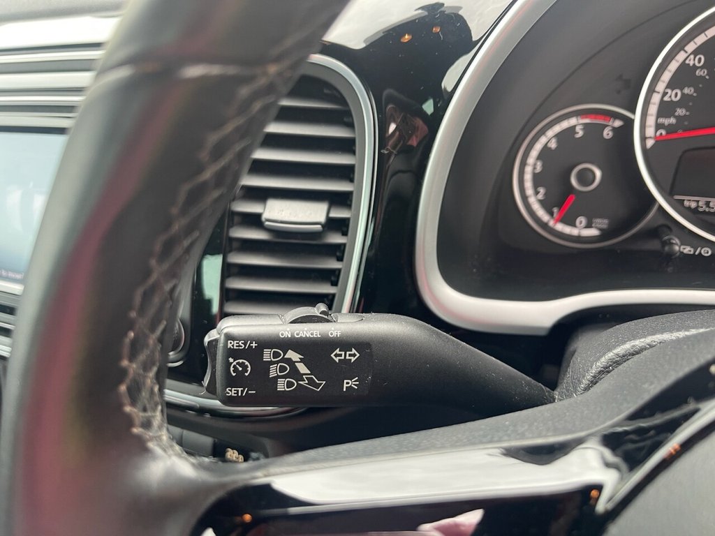 Used Volkswagen Beetle 2016 for sale - 76909812: Photo 19