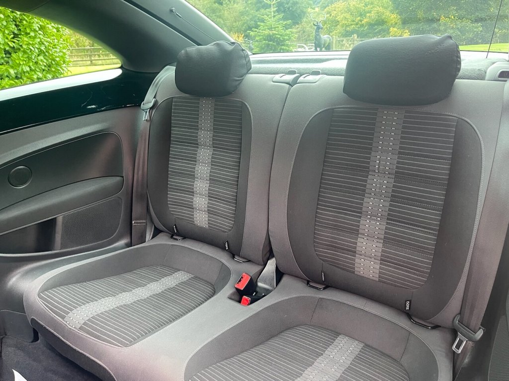 Used Volkswagen Beetle 2016 for sale - 76909812: Photo 20