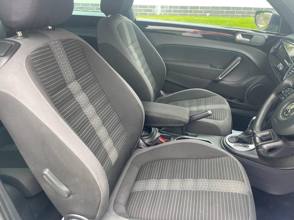 Used Volkswagen Beetle 2016 for sale - 76909812: Photo 25