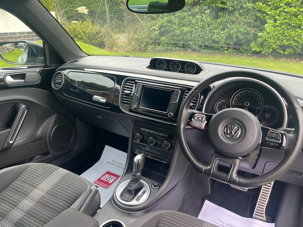 Used Volkswagen Beetle 2016 for sale - 76909812: Photo 27