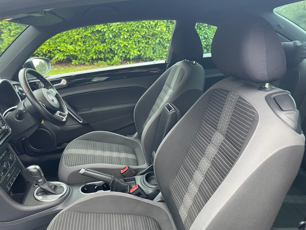 Used Volkswagen Beetle 2016 for sale - 76909812: Photo 29