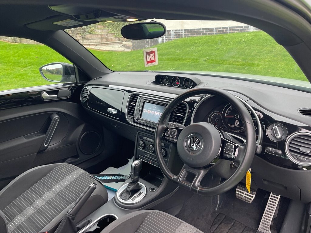 Used Volkswagen Beetle 2016 for sale - 76909812: Photo 34