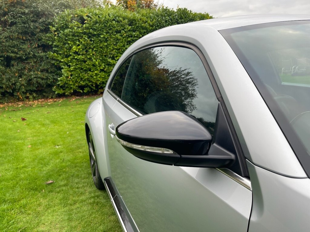 Used Volkswagen Beetle 2016 for sale - 76909812: Photo 41