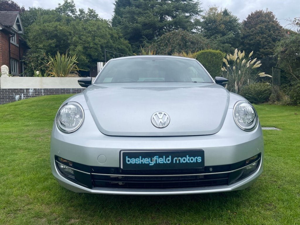 Used Volkswagen Beetle 2016 for sale - 76909812: Photo 43