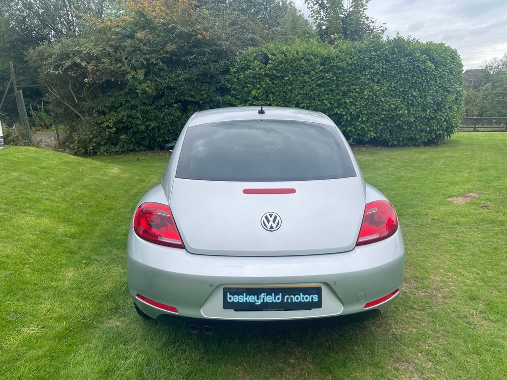 Used Volkswagen Beetle 2016 for sale - 76909812: Photo 44