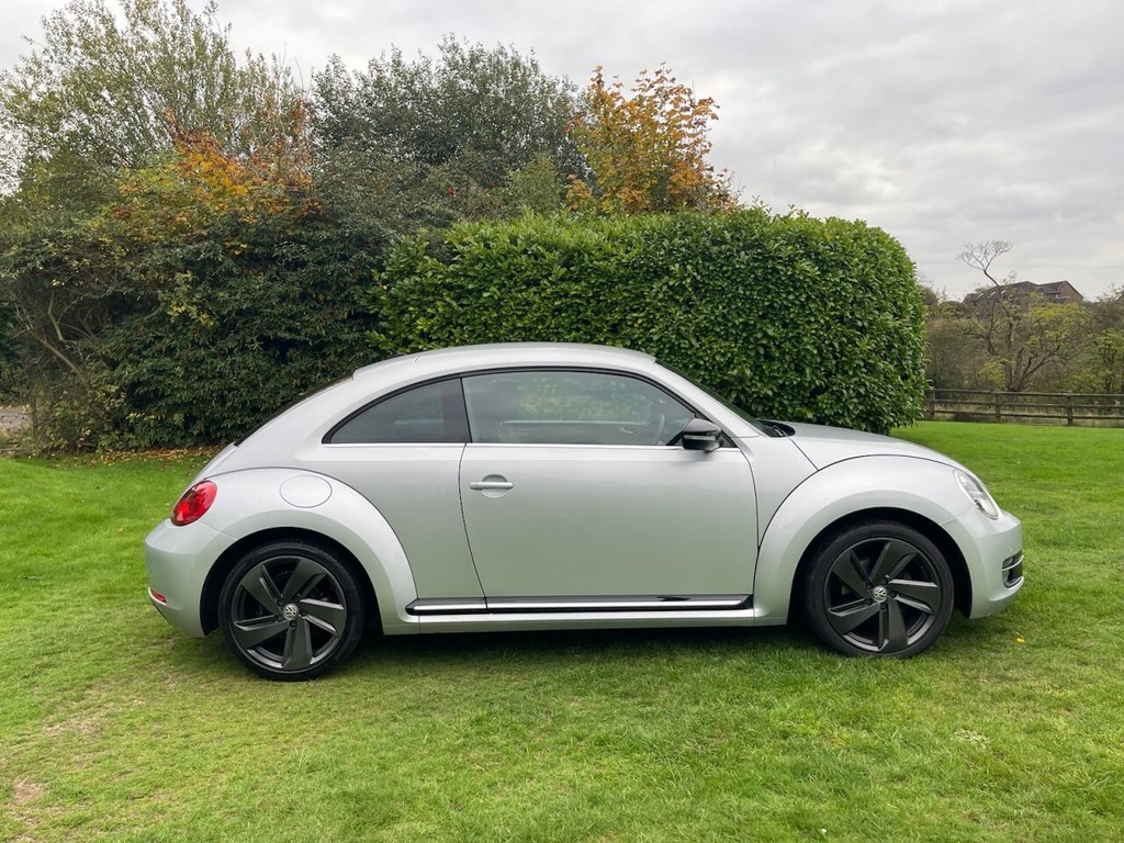 Used Volkswagen Beetle 2016 for sale - 76909812: Photo 46