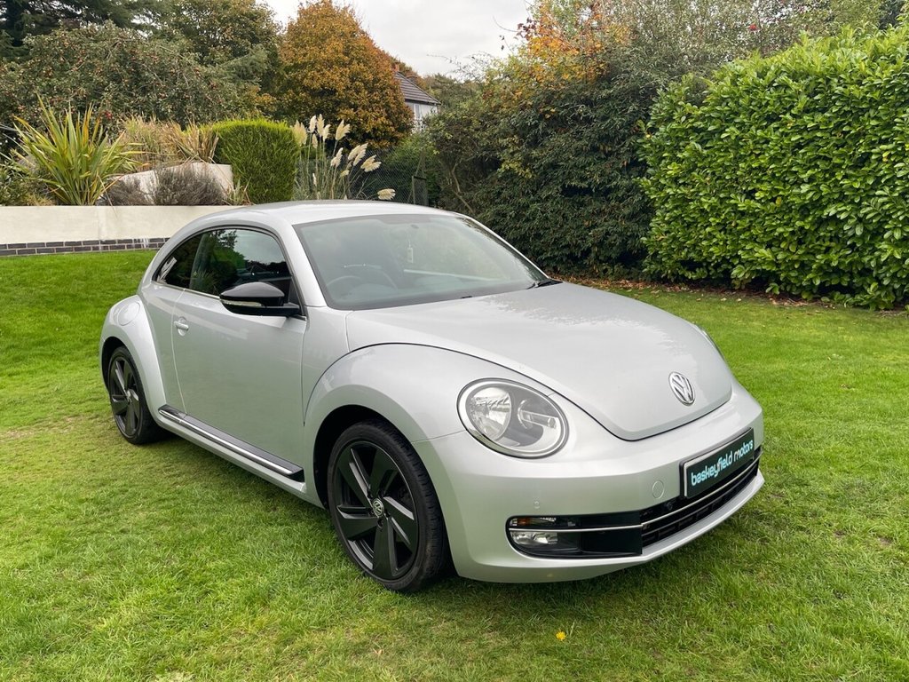 Used Volkswagen Beetle 2016 for sale - 76909812: Photo 47