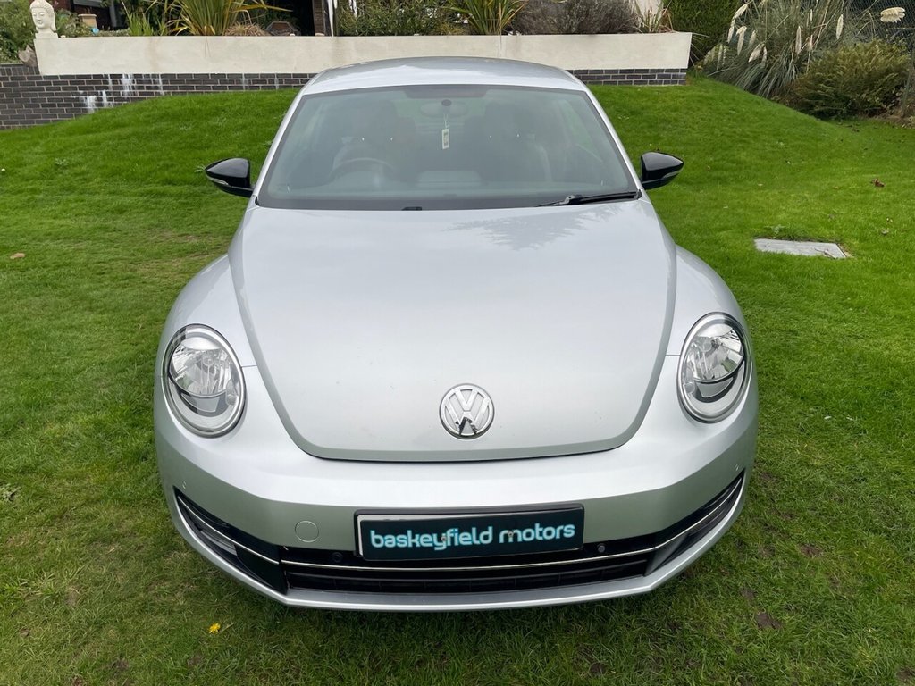 Used Volkswagen Beetle 2016 for sale - 76909812: Photo 48