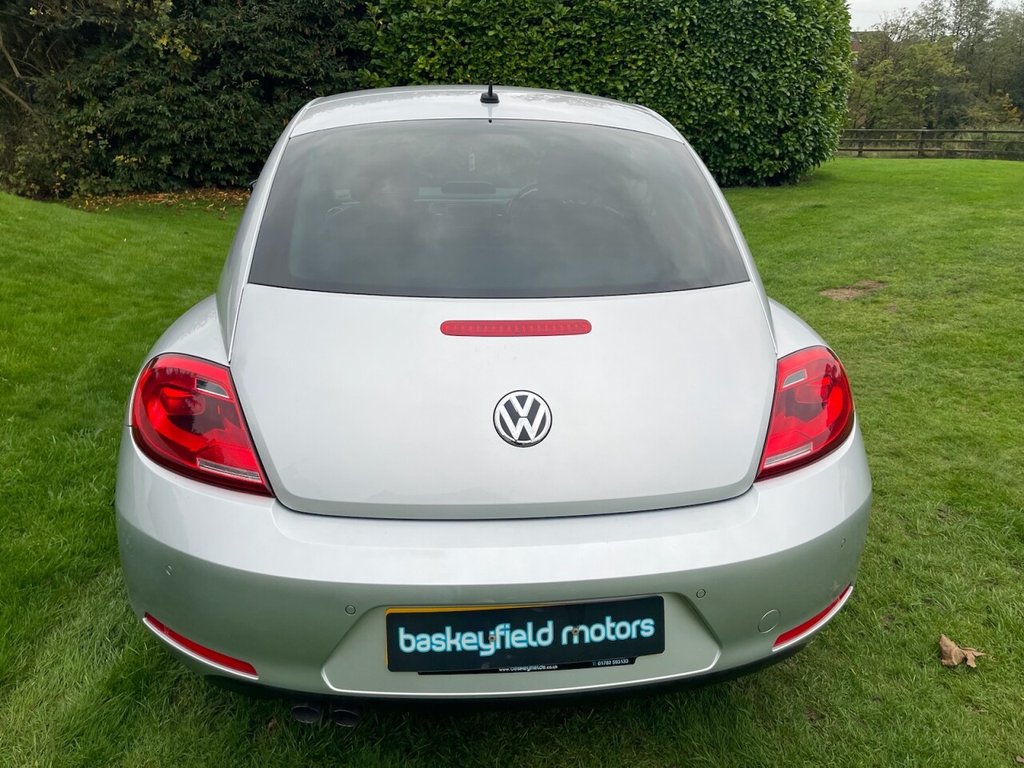 Used Volkswagen Beetle 2016 for sale - 76909812: Photo 49