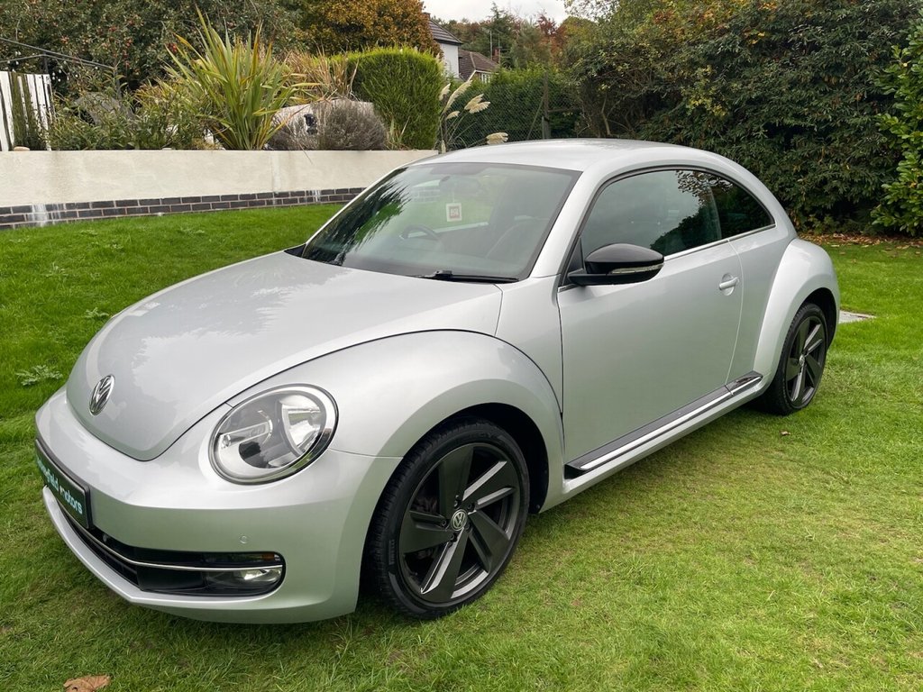 Used Volkswagen Beetle 2016 for sale - 76909812: Photo 6