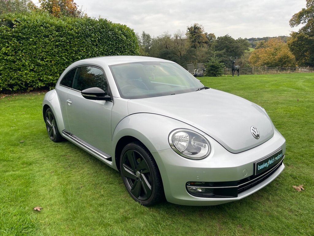 Used Volkswagen Beetle 2016 for sale - 76909812: Photo 7