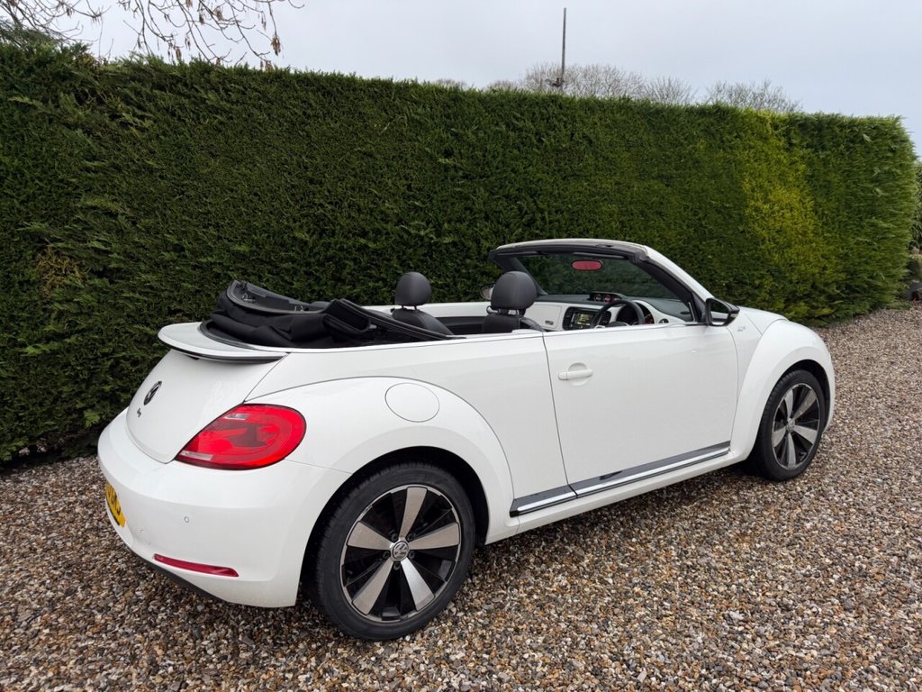 Used Volkswagen Beetle 2013 for sale - 77703776: Photo 10