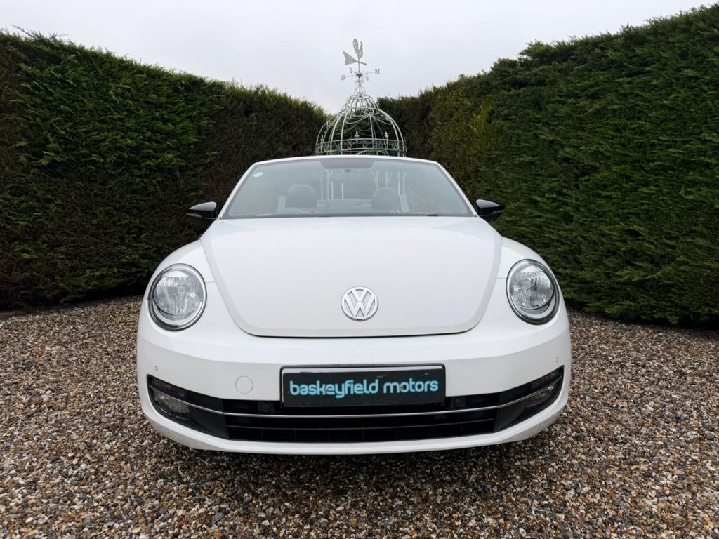 Used Volkswagen Beetle 2013 for sale - 77703776: Photo 16