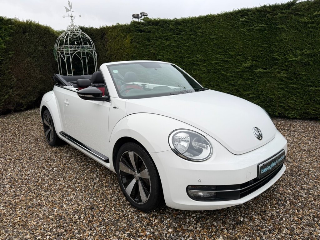Used Volkswagen Beetle 2013 for sale - 77703776: Photo 17