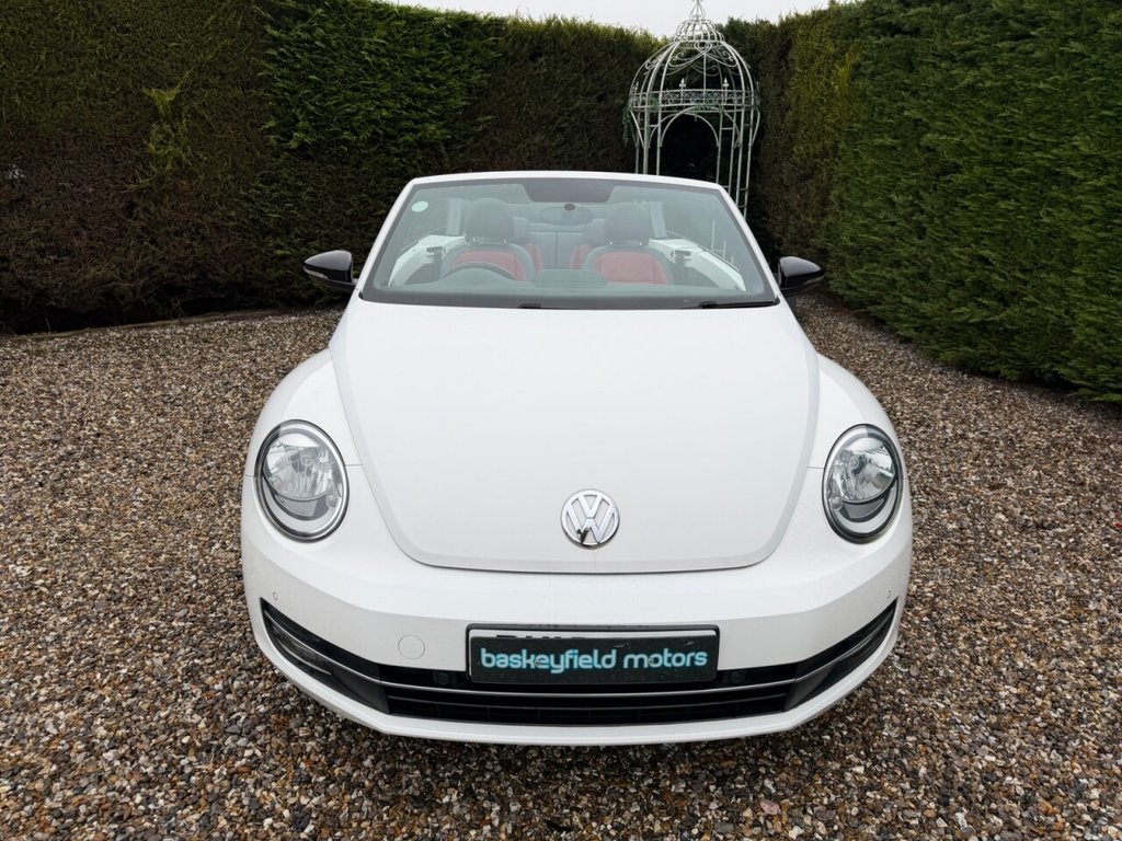 Used Volkswagen Beetle 2013 for sale - 77703776: Photo 18
