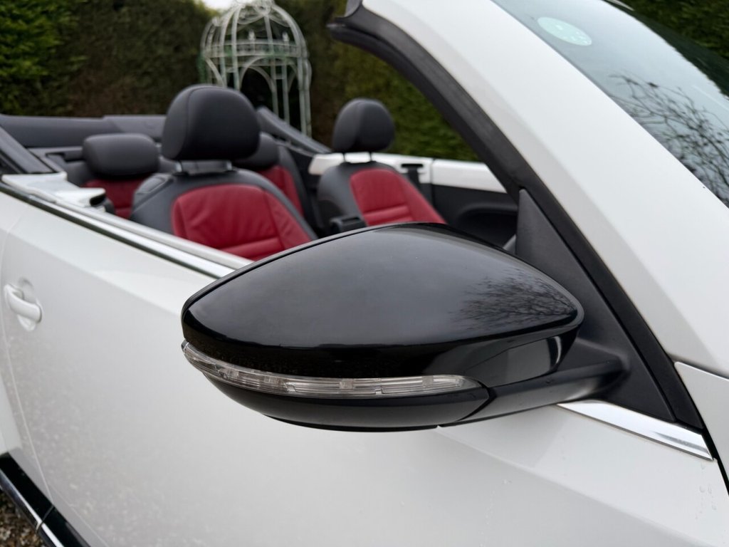 Used Volkswagen Beetle 2013 for sale - 77703776: Photo 19