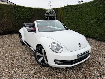 Used Volkswagen Beetle 2013 for sale - 77703776: Photo