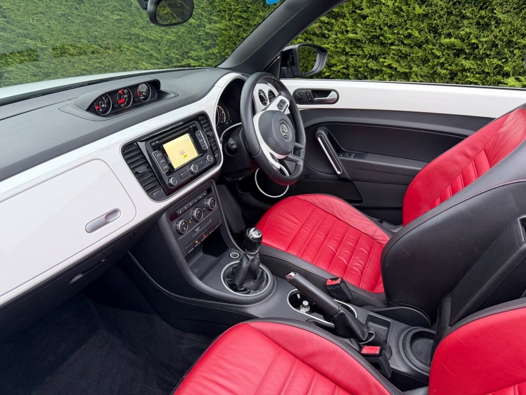 Used Volkswagen Beetle 2013 for sale - 77703776: Photo 21