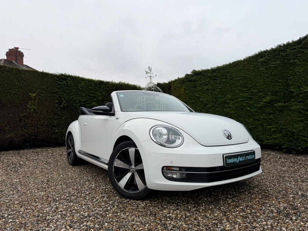 Used Volkswagen Beetle 2013 for sale - 77703776: Photo 22