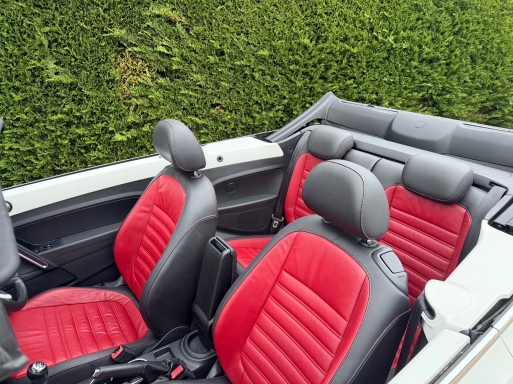 Used Volkswagen Beetle 2013 for sale - 77703776: Photo 23