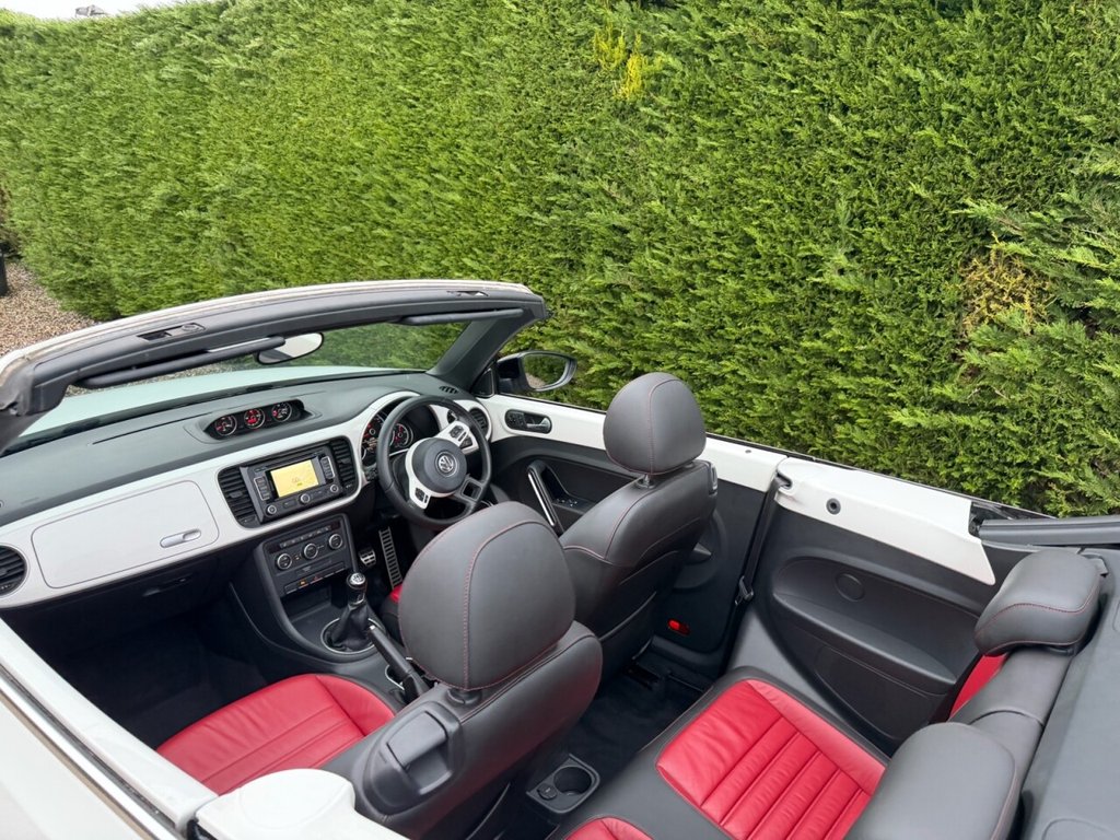 Used Volkswagen Beetle 2013 for sale - 77703776: Photo 24