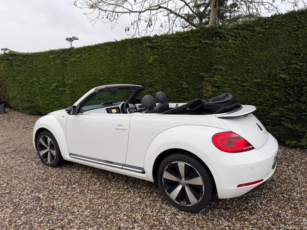 Used Volkswagen Beetle 2013 for sale - 77703776: Photo 25