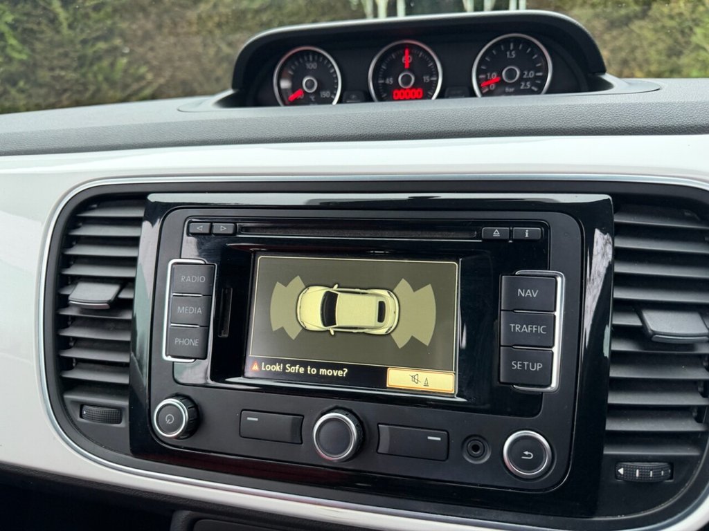 Used Volkswagen Beetle 2013 for sale - 77703776: Photo 28