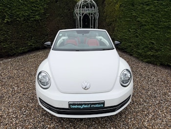 Used Volkswagen Beetle 2013 for sale - 77703776: Photo