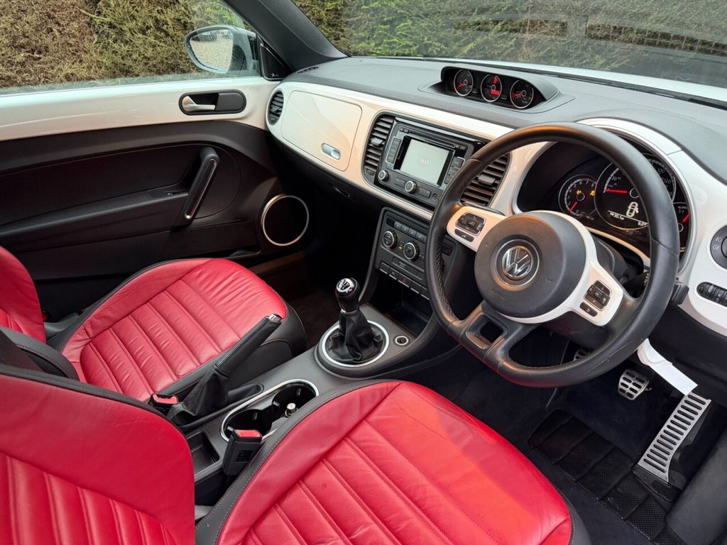 Used Volkswagen Beetle 2013 for sale - 77703776: Photo 30