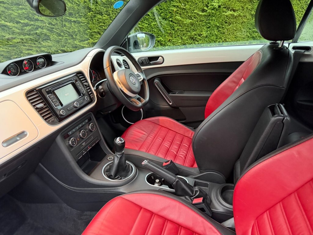 Used Volkswagen Beetle 2013 for sale - 77703776: Photo 31