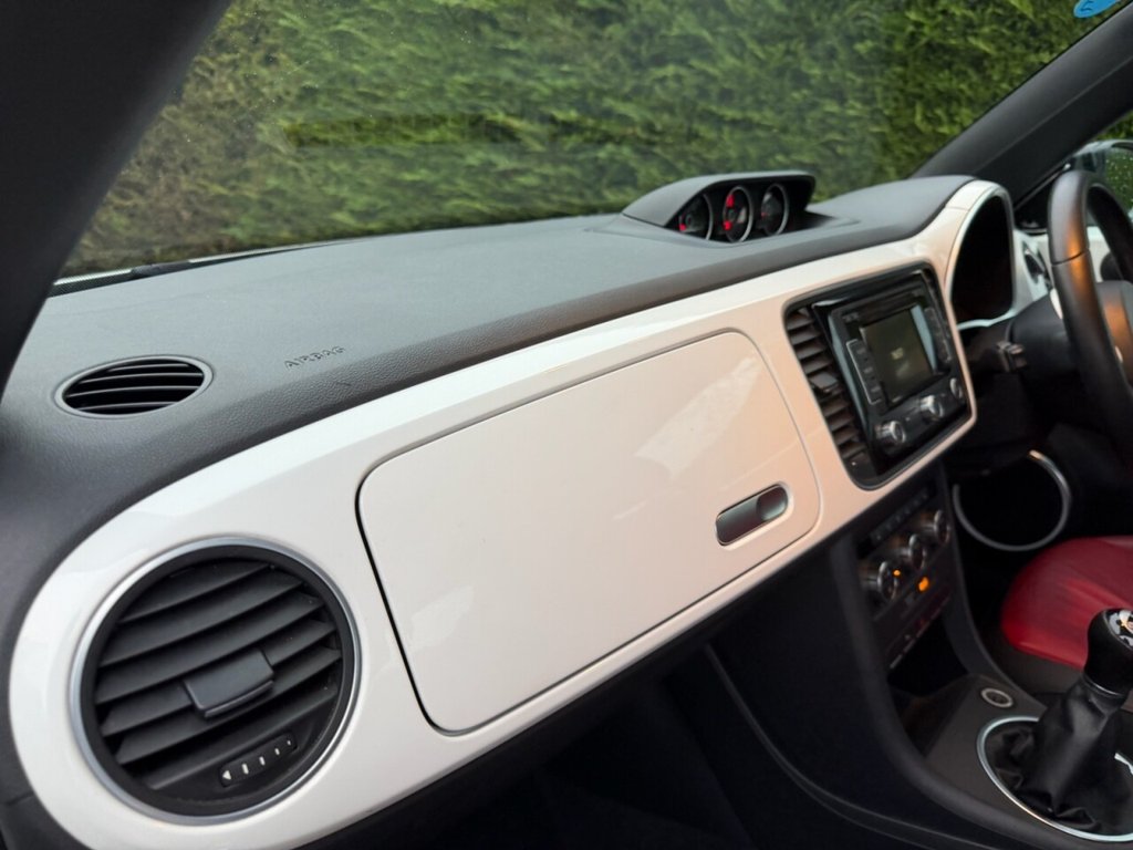 Used Volkswagen Beetle 2013 for sale - 77703776: Photo 33