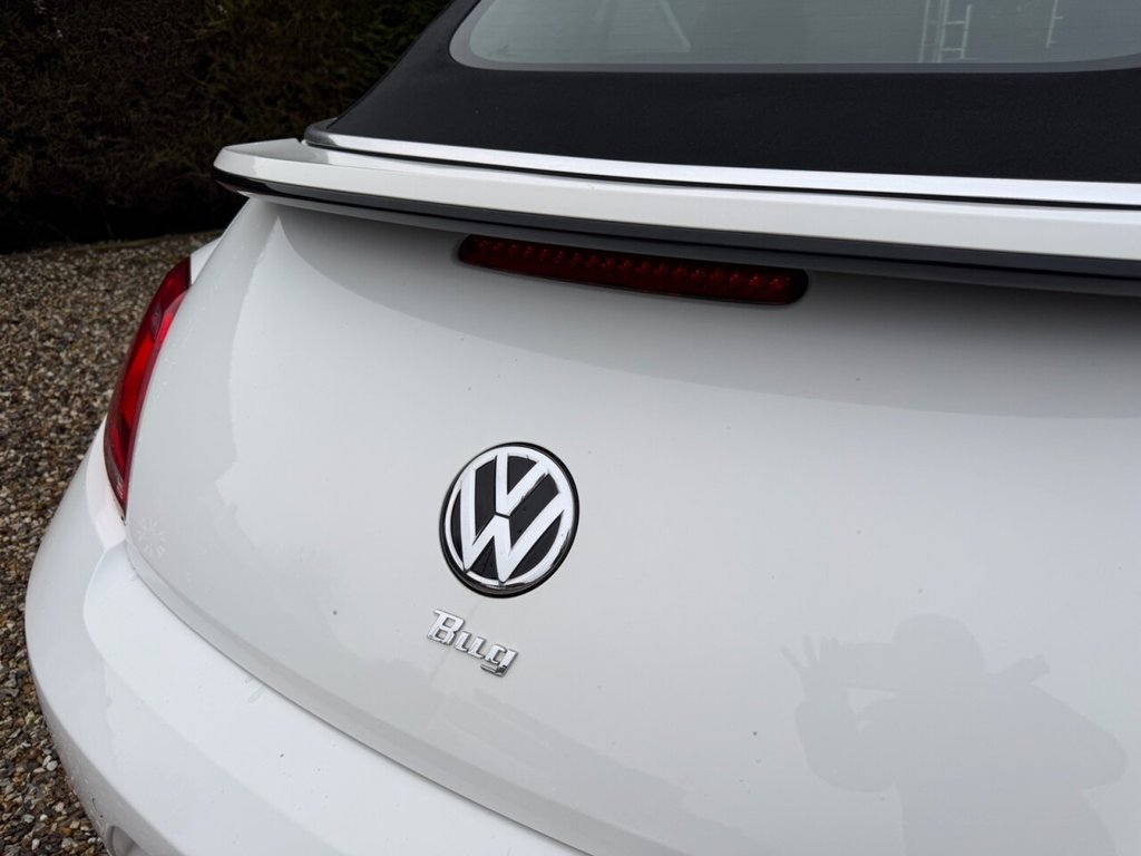 Used Volkswagen Beetle 2013 for sale - 77703776: Photo 37