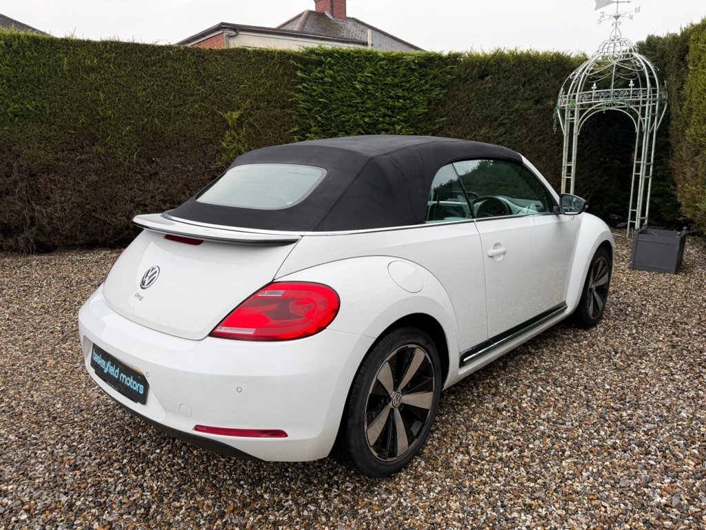 Used Volkswagen Beetle 2013 for sale - 77703776: Photo 38