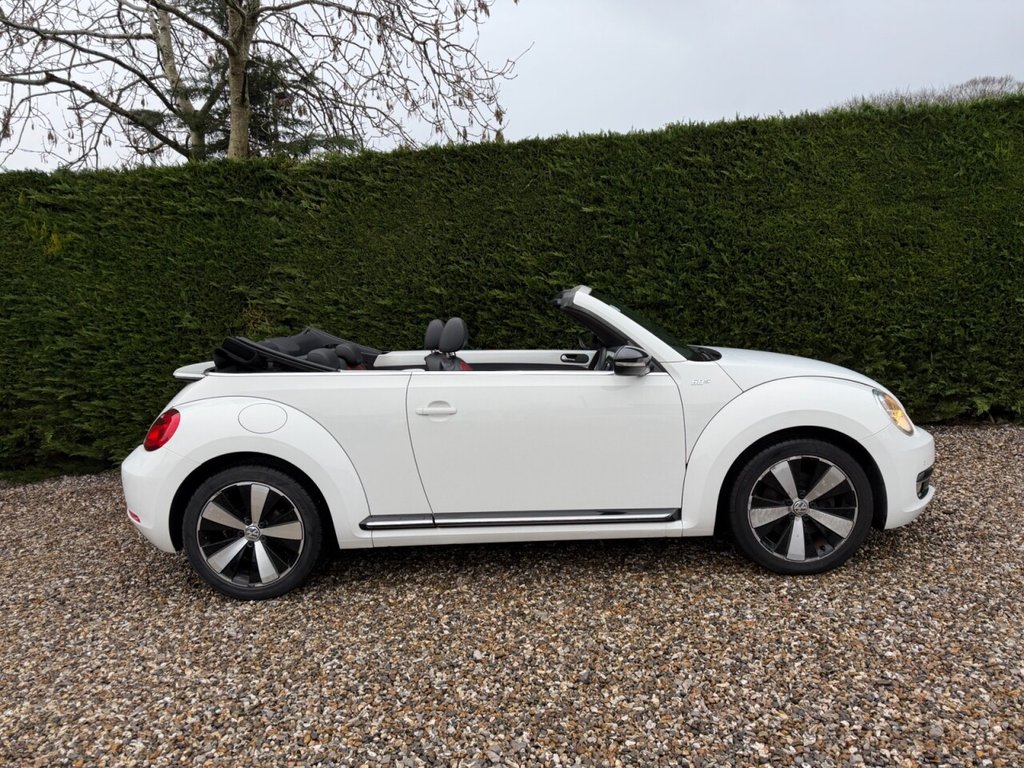 Used Volkswagen Beetle 2013 for sale - 77703776: Photo 4