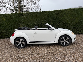 Used Volkswagen Beetle 2013 for sale - 77703776: Photo