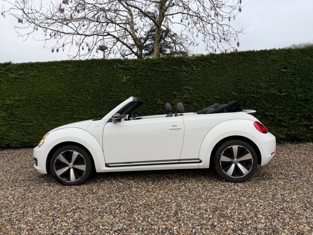 Used Volkswagen Beetle 2013 for sale - 77703776: Photo 5