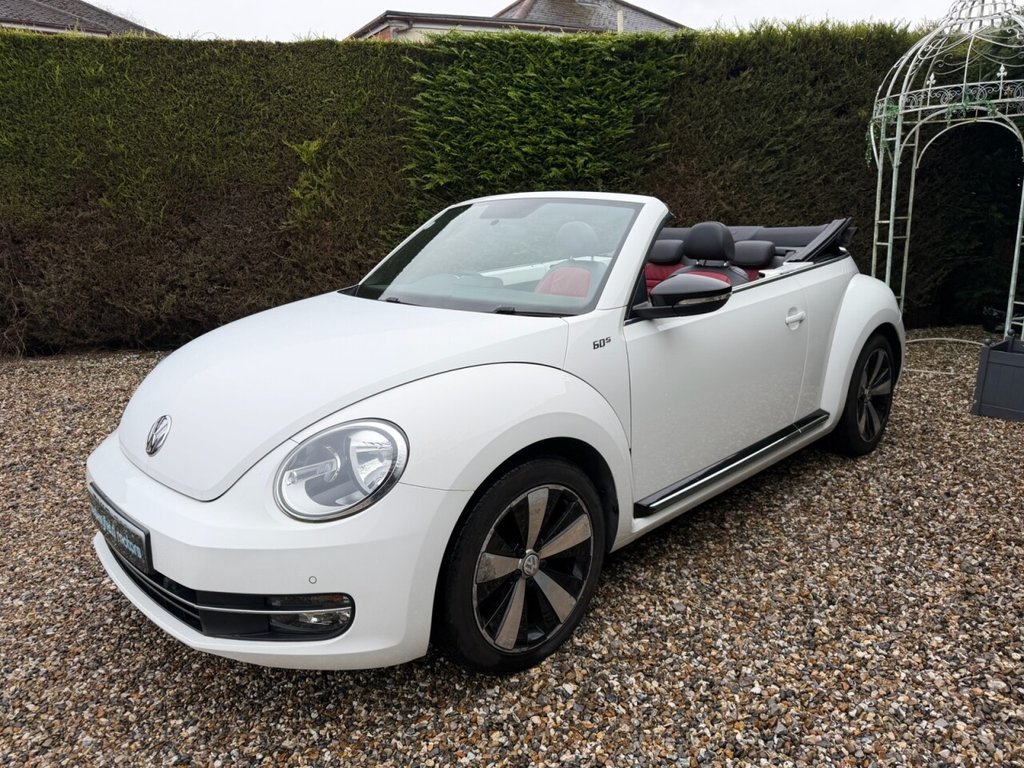 Used Volkswagen Beetle 2013 for sale - 77703776: Photo 6