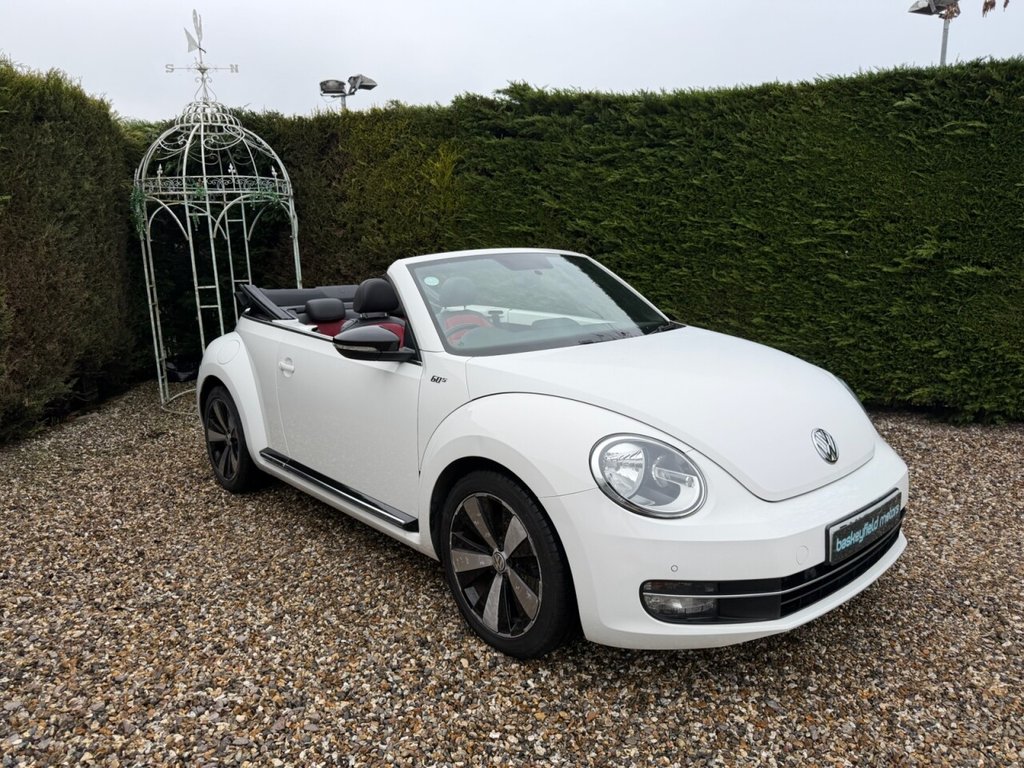 Used Volkswagen Beetle 2013 for sale - 77703776: Photo 7