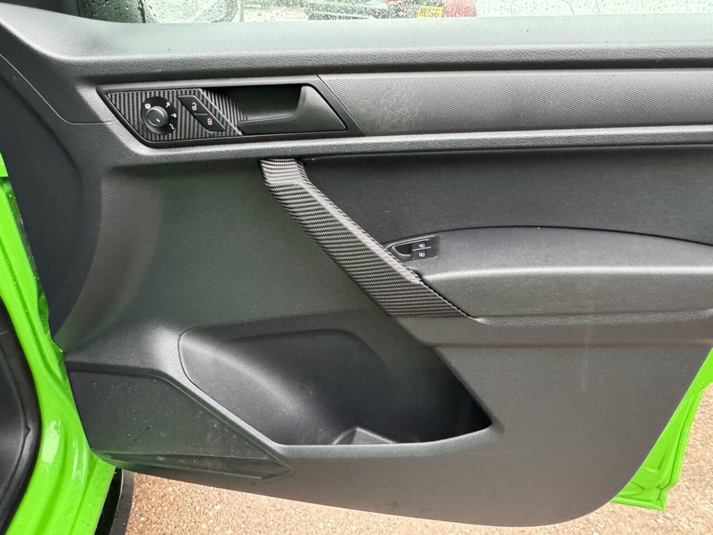 Used Volkswagen Caddy 2019 for sale - 76496095: Photo 32