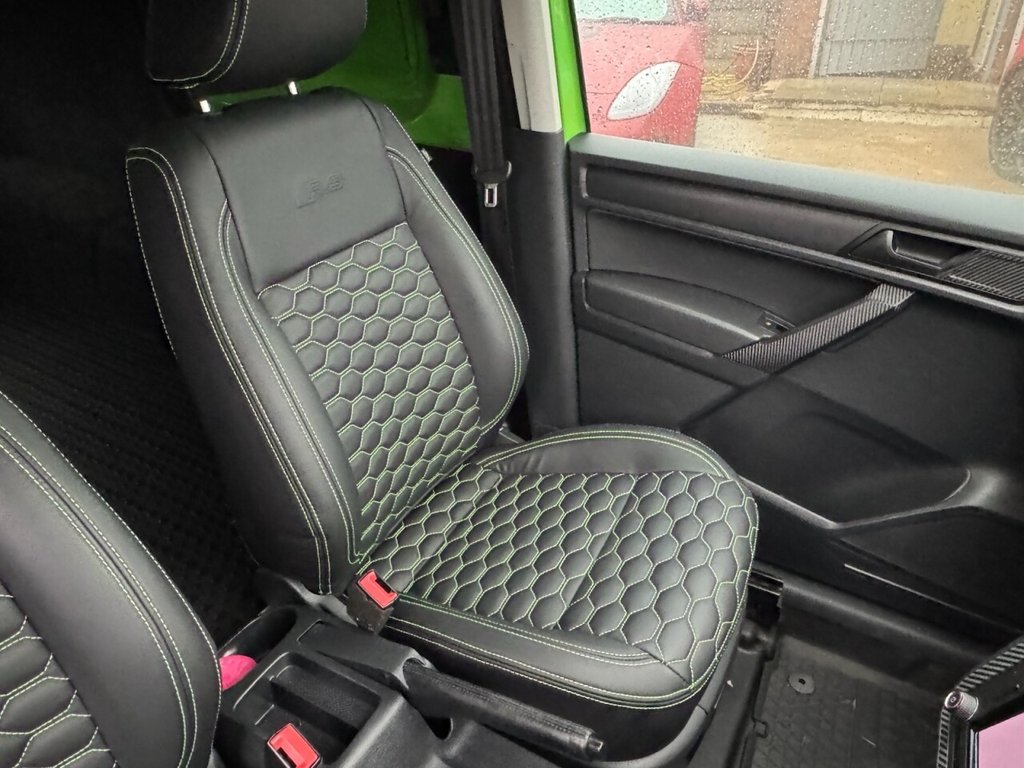 Used Volkswagen Caddy 2019 for sale - 76496095: Photo 34