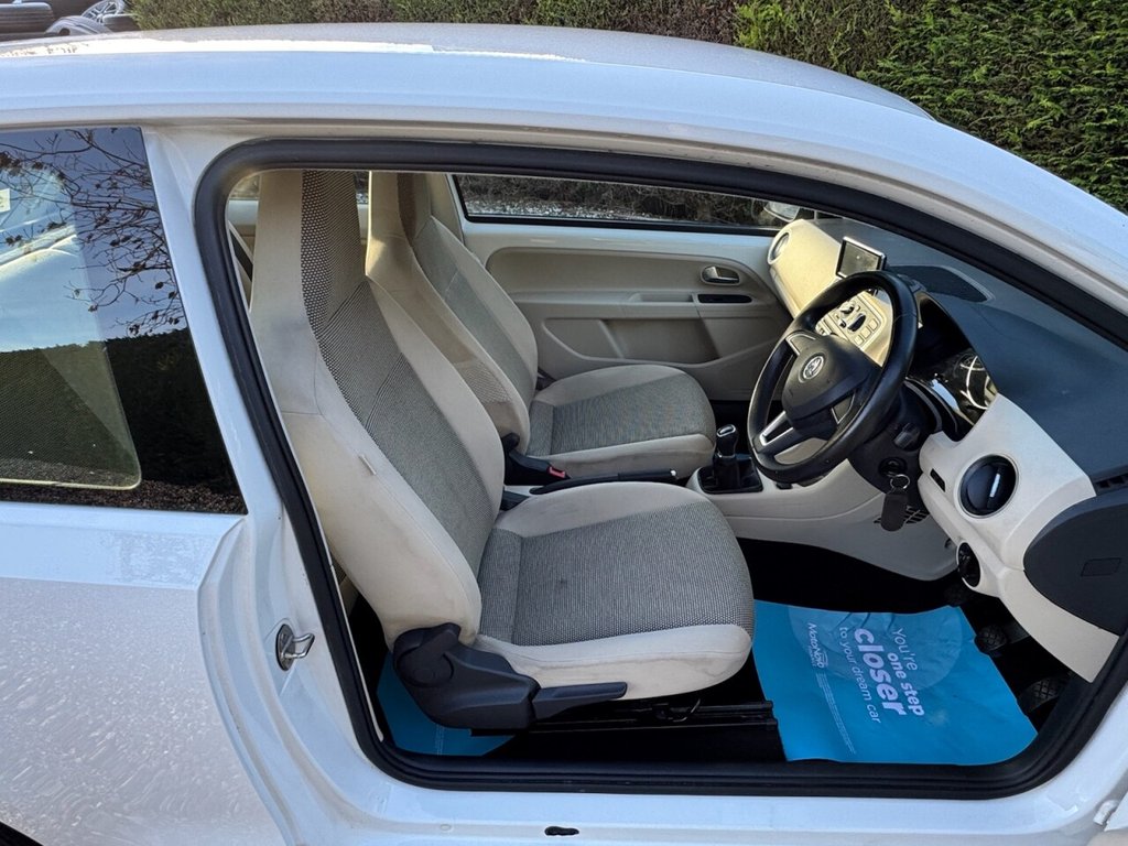 Used Skoda Citigo 2014 for sale - 76631761: Photo 11