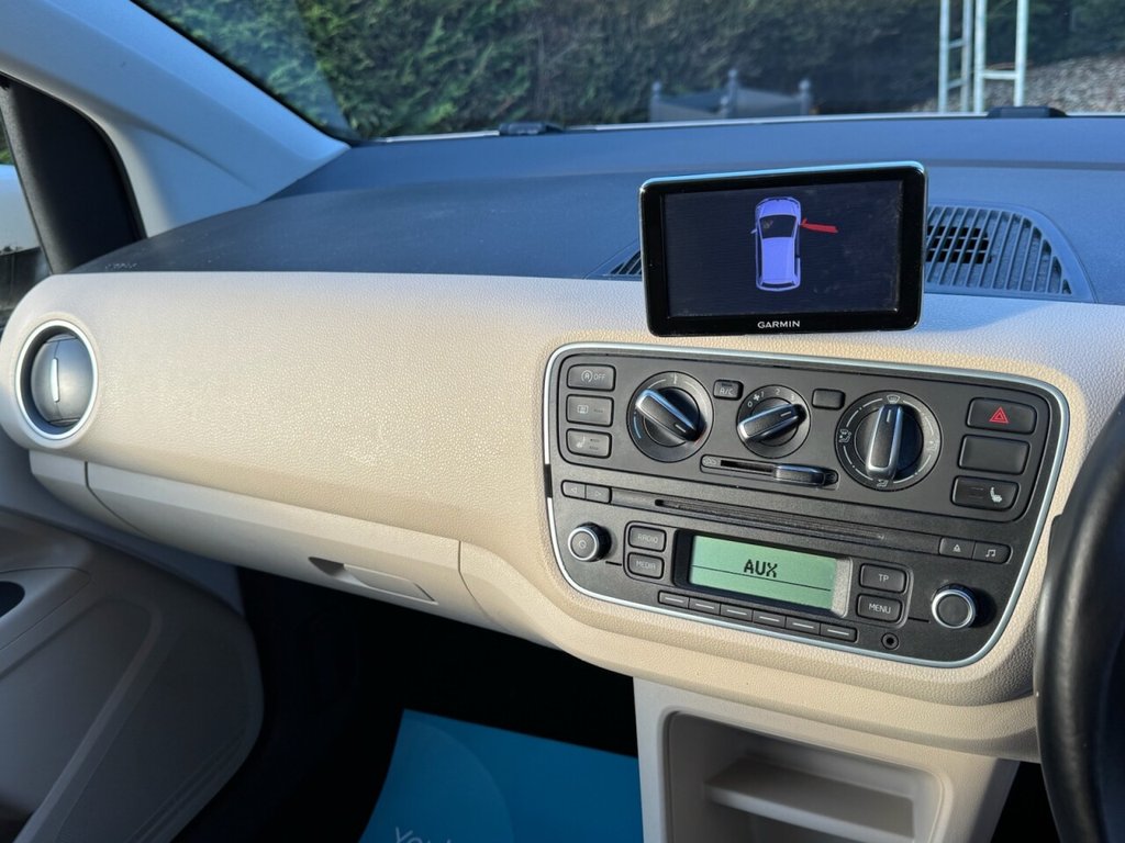 Used Skoda Citigo 2014 for sale - 76631761: Photo 13