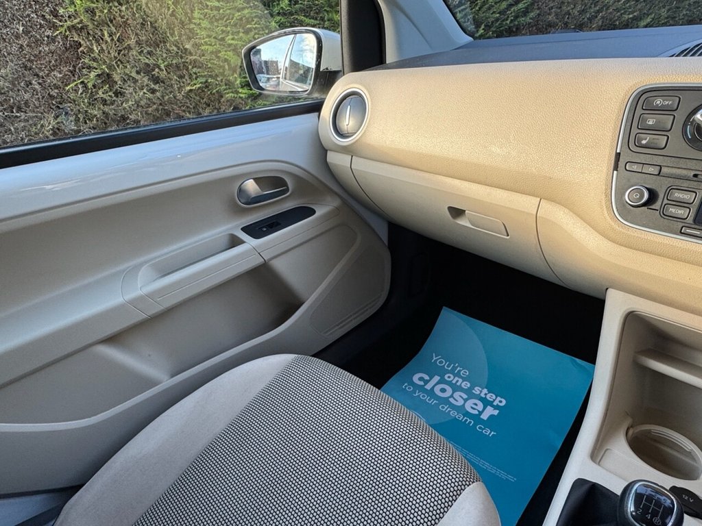 Used Skoda Citigo 2014 for sale - 76631761: Photo 14